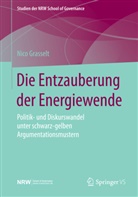 Nico Grasselt - Die Entzauberung der Energiewende