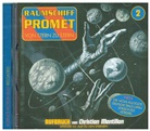 Christian Montillon, Markus Winter, Markus Winter - Raumschiff Promet 02, 1 Audio-CD (Hörbuch)