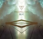 Martin Tingvall - Tingvall Trio - Beat, 1 Audio-CD (Hörbuch)