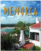 Jürgen A. Alt, Jürgen August Alt, Hans Zaglitsch, Hans Zaglitsch - Reise durch Menorca