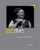 Röné Bringold - Jazz Live