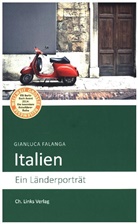 Gianluca Falanga - Italien