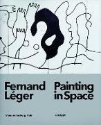 Jacques Barsac, Jacques Basrac, Katia Baudin, Fernand Léger, Kati Baudin, … - Fernand Leger Painting in Space