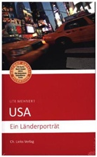 Ute Mehnert - USA