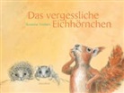 Susanne Timbers, Susanne Timbers - Das vergessliche Eichhörnchen