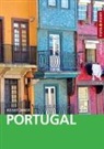 Gisela Tobias, Werner Tobias - Vista Point weltweit Reiseführer Portugal