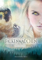 Asuka Lionera - Falkenmädchen