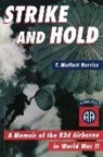 T Moffatt Burriss, T. Moffatt Burriss - Strike and Hold