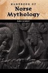 John Lindow, Lindow John - Handbook of Norse Mythology