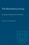 S P Rosenbaum, S. P. Rosenbaum, S.P. Rosenbaum - The Bloomsbury Group