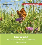 Veronika Straaß - Die Wiese