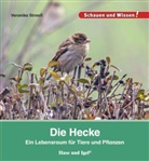 Veronika Straass - Die Hecke