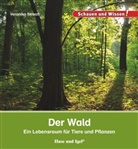 Veronika Straaß - Der Wald