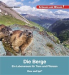 Veronika Straass - Die Berge