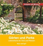 Veronika Straaß - Gärten und Parks