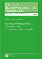 Claudio Di Meola, Vincenzo Gannuscio - Kontrastive Perspektiven im deutschen Sprach- und Kulturerwerb