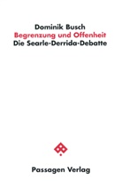 Dominik Busch - Begrenzung und Offenheit