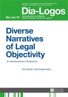 Vito Breda, Lidia Rodak - Diverse Narratives of Legal Objectivity