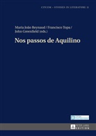 John Greenfield, John Thomas Greenfield, Maria Joao Reynaud, Maria João Reynaud, Francisco Topa - Nos passos de Aquilino