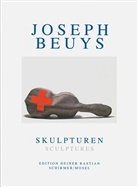 Joseph Beuys, Heine Bastian, Heiner Bastian - Skulpturen / Sculptures