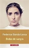 Federico García Lorca - Bodas de sangre