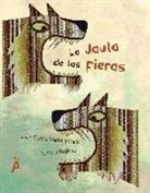 Juan Carlos Martín Ramos, Susana Rosique Díaz - La jaula de las fieras