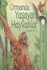 Jinny Johnson, Nicki Palin - Cevir Bak - Ormanda Yasayan Hayvanlar