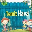 Harpreet Kaur - Dogayi Koru - Temiz Hava