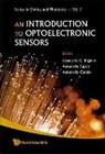 Antonello Cutolo, Giancarlo C Righini Tajani Et Al, Giancarlo C Righini Tajani. . . Et Al, Giancarlo Righini, Antonella Tajani, Antonello Cutolo... - INTRODUCTION TO OPTOELECTRONIC..,AN (V7)