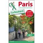 Paris : 2017 : et des anecdotes surprenantes !