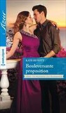 Kate Hewitt, Hewitt-k - Bouleversante proposition : la promesse des Marakaios
