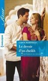 Carol Marinelli, Marinelli-c - Le devoir d'un cheikh : les princes du désert