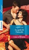 Maggie Cox, Cox-m - Le goût de l'interdit : l'amour en 7 péchés