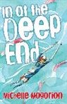 Michelle Magorian, Peter Cottrill - In At the Deep End