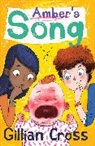 Gillian Cross, Marta Kissi, Kissi Marta - Amber's Song