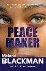 Malorie Blackman, Matthew Griffin - Peace Maker