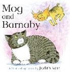 Judith Kerr, Kerr Judith, Kerr Judith - Mog and Barnaby