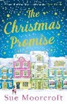 Sue Moorcroft - The Christmas Promise