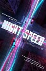 Chris Howard, Chris (Lecturer in Law Howard - Night Speed