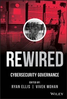 R Ellis, Rya Ellis, Ryan Ellis, Ryan Mohan Ellis, Vivek Mohan, Rya Ellis... - Rewired