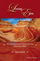 Dant, S Dant, Sara Dant, Sara (Weber State University Dant - Losing Eden