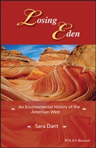 Dant, Sara Dant - Losing Eden