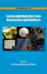 Helan Xu, Xu Helan, Yiqi Yang, Xin Yu, Xin Xu Yu, Yu Xin... - Lightweight Materials From Biopolymers and Biofibers
