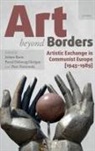 Jerome Bazin, Jerome (Associate Professor Bazin, Jerome Dubourg Glatigny Bazin, Jerome Glatigny Bazin, Pascal Dubourg Glatigny, Piotr Piotrowski... - Art Beyond Borders
