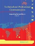 Dolores Lehr, Dolores Lehr - Technical and Professional Communication