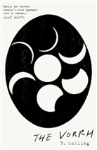 Brian Catling, Catling Brian - The Vorrh