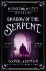 David Ashton - Shadow of the Serpent