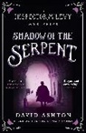 David Ashton - Shadow of the Serpent