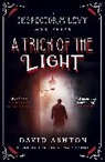 David Ashton - A Trick of the Light