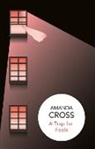 Amanda Cross, CROSS AMANDA - A Trap for Fools